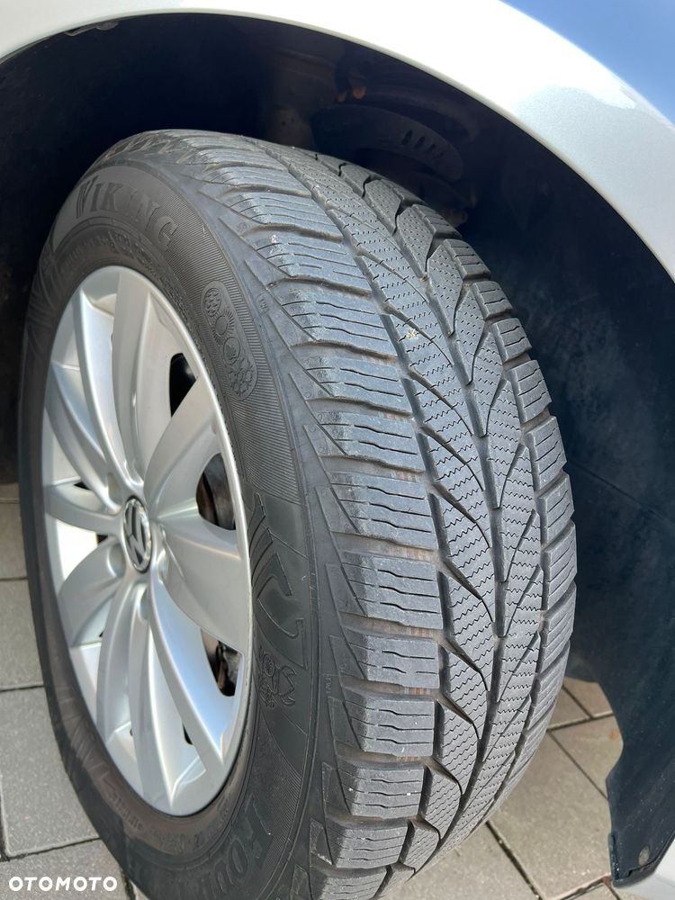 Volkswagen Passat Variant 1.4 TSI BlueMotion Technology Comfortline - 6