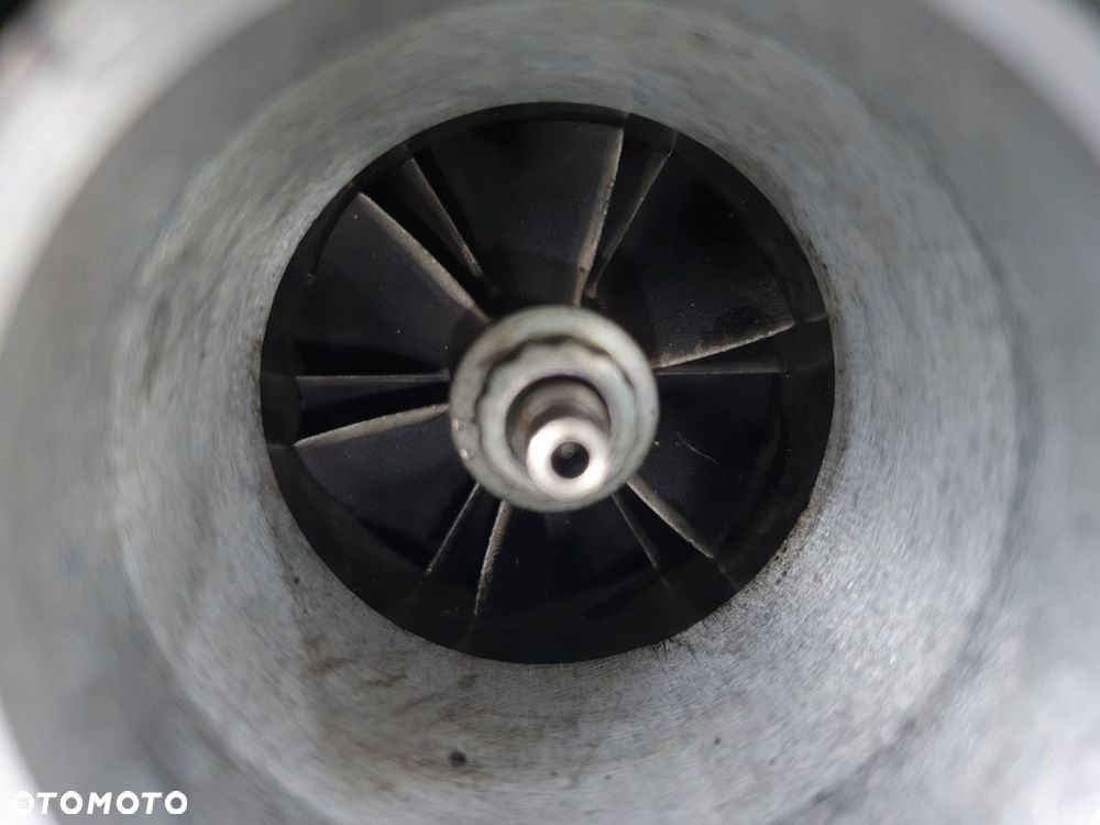 TURBOSPRĘŻARKA turbo Ford Focus MK2 II 1.8 TDCI _ KKDA 115KM 4M5Q-6K682-AG - 8