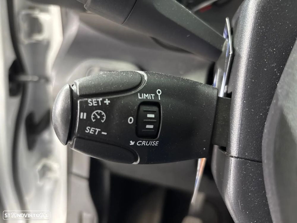 Fiat Doblo 1.5 BlueHDi Maxi - 17