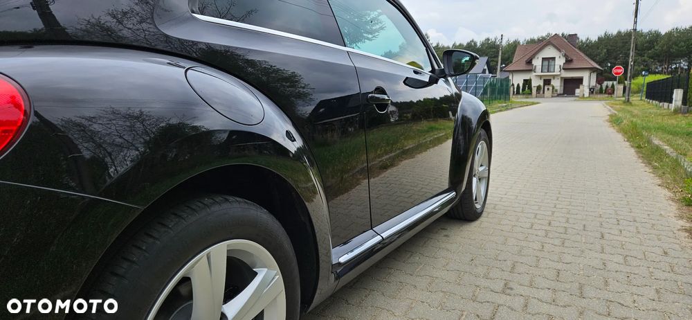 Volkswagen Beetle 1.4 TSI Sport - 10