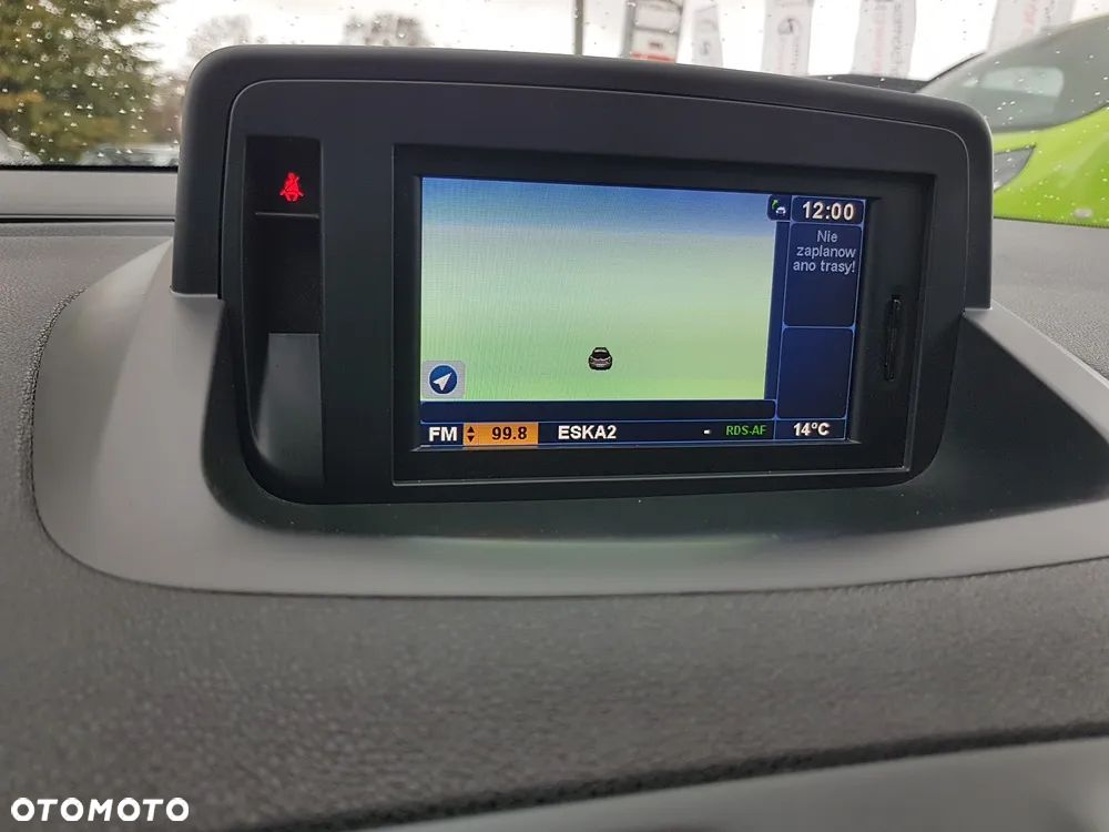 Renault Megane Grandtour 2.0 140 CVT Dynamique - 20