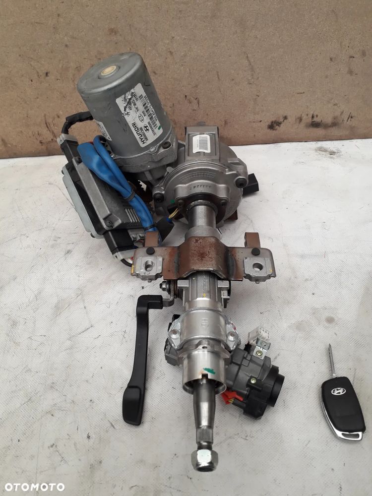 Wspomaganie Elektryczne 563003Z300 HYUNDAI I40 - 2