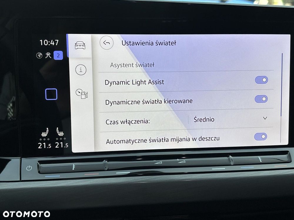 Volkswagen Golf - 26