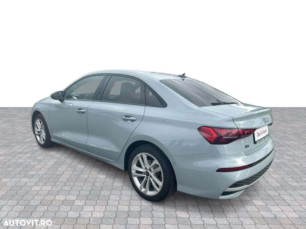 Audi A3 Sportback - 3