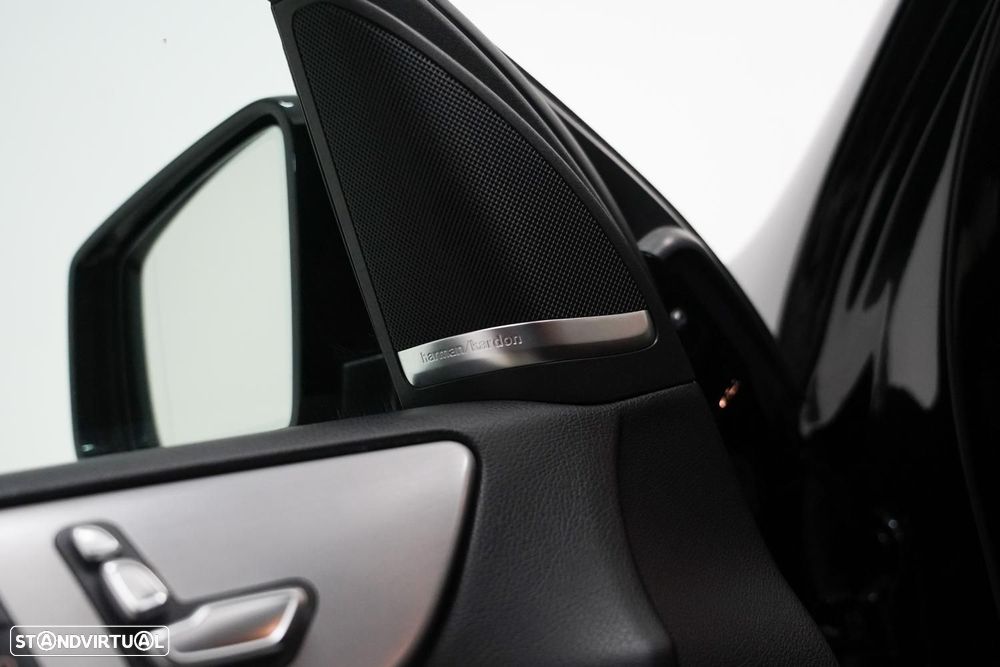 Mercedes-Benz GLE 350 d Coupé 4Matic - 18