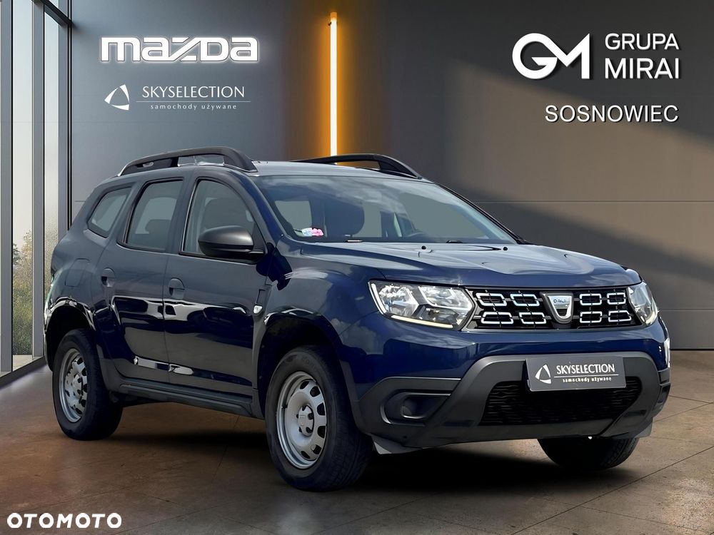 Dacia Duster 1.0 TCe Access - 7
