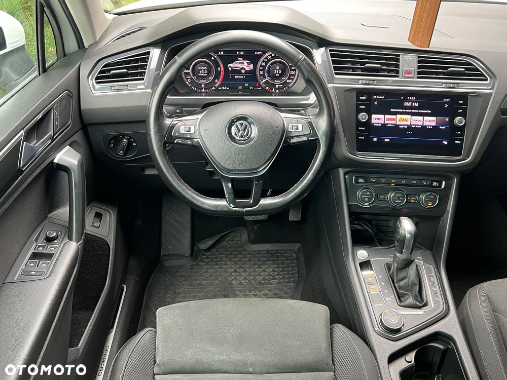 Volkswagen Tiguan 2.0 TDI BMT SCR 4Mot Offroad DSG - 16