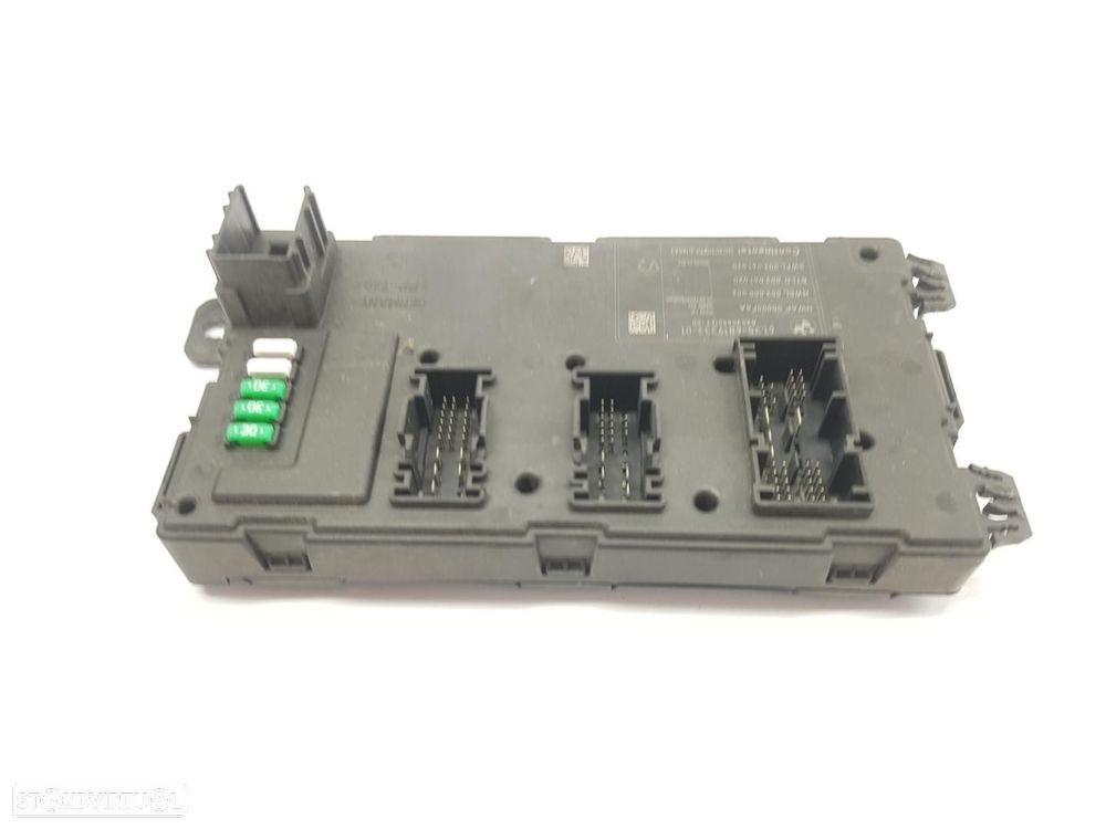 CAIXA DE RELES FUSÍVEIS BMW SERIE 4 GRAN COUPE F36 - 1