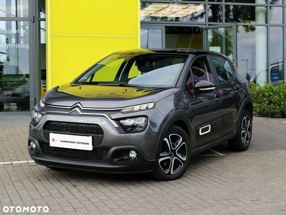 Citroën C3 1.2 PureTech Shine - 2