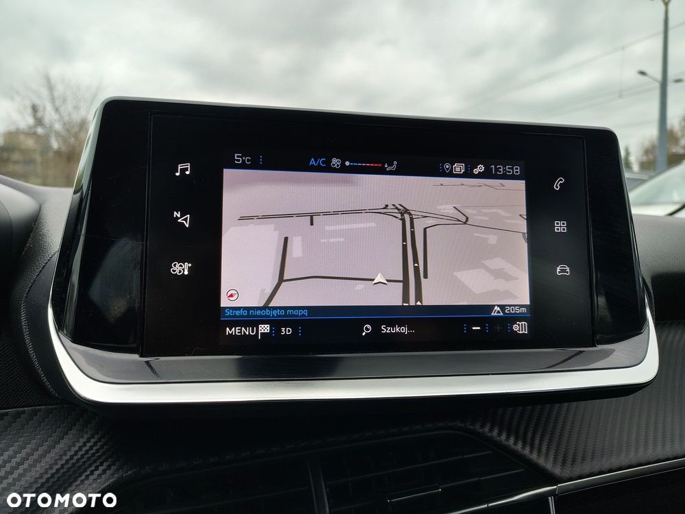 Peugeot 208 1.2 PureTech Active S&S - 24