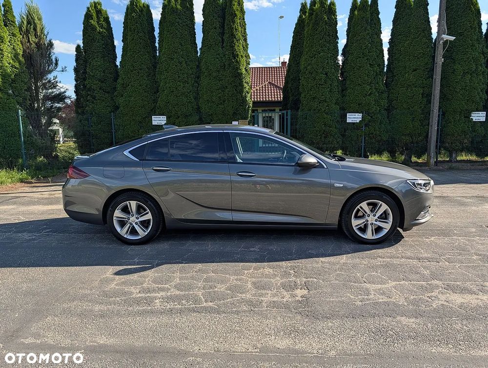 Opel Insignia 1.6 CDTI Ultimate S&S Eco - 3
