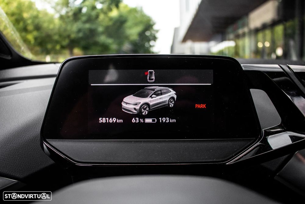 VW ID.4 77 kWh Pro Performance - 17