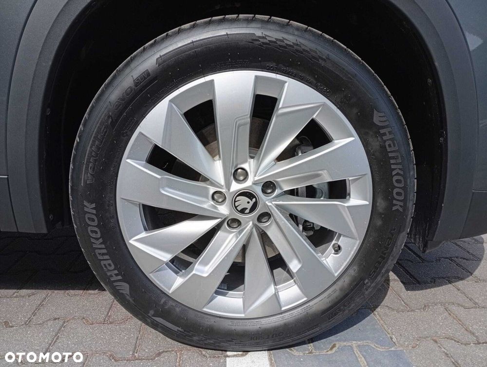 Skoda Kodiaq 2.0 TDI 4x4 Drive DSG - 32