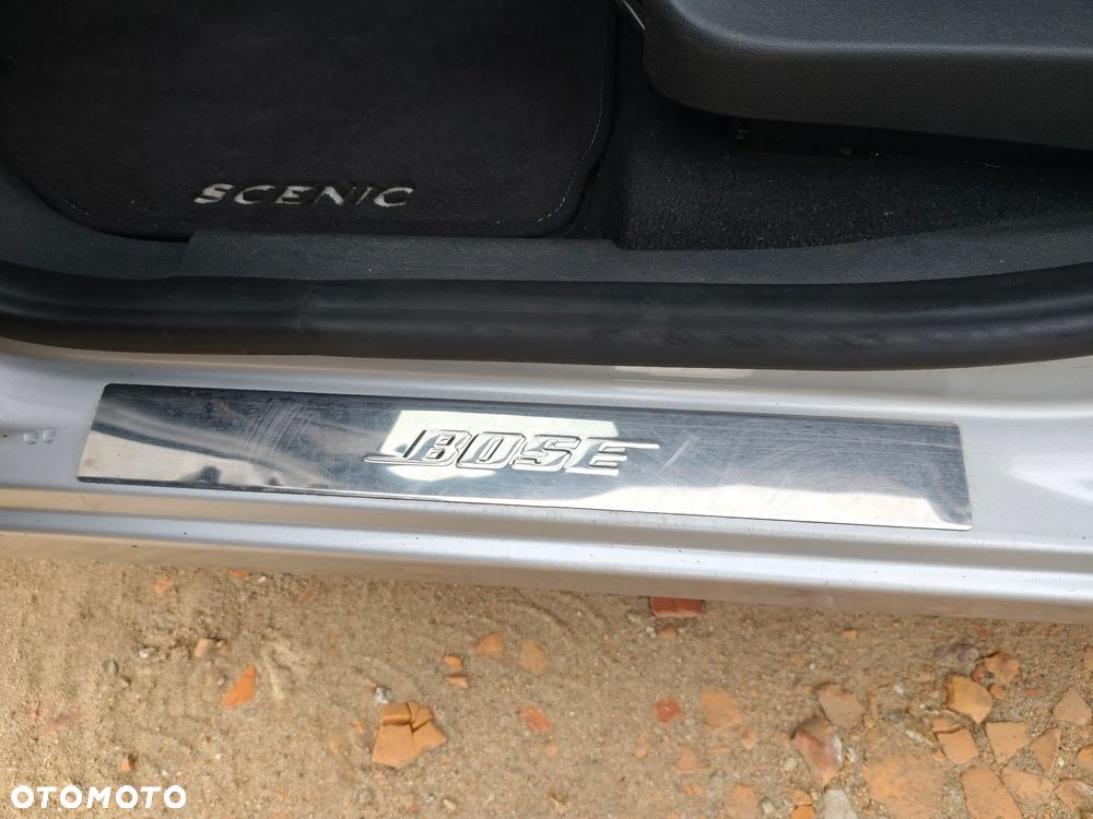 Renault Scenic Energy TCe 130 S&S Bose Edition - 26