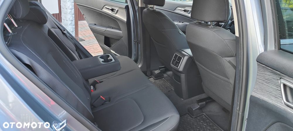 Kia Sportage 1.6 T-GDI M 2WD - 7