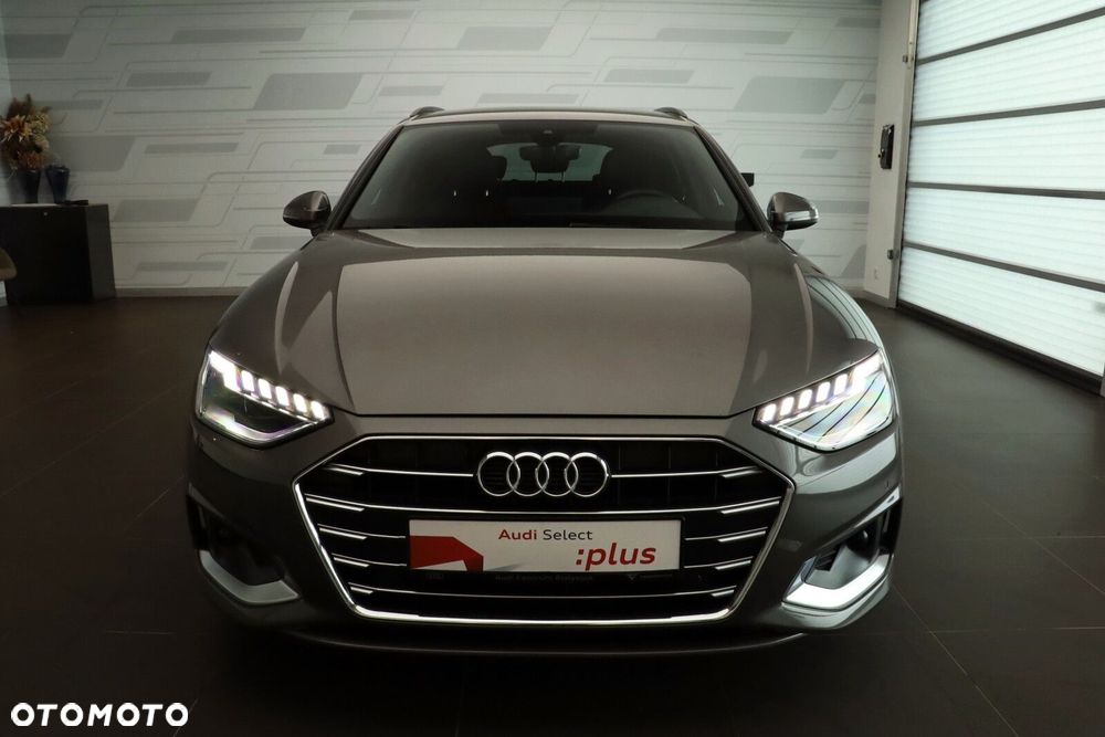 Audi A4 Avant - 9