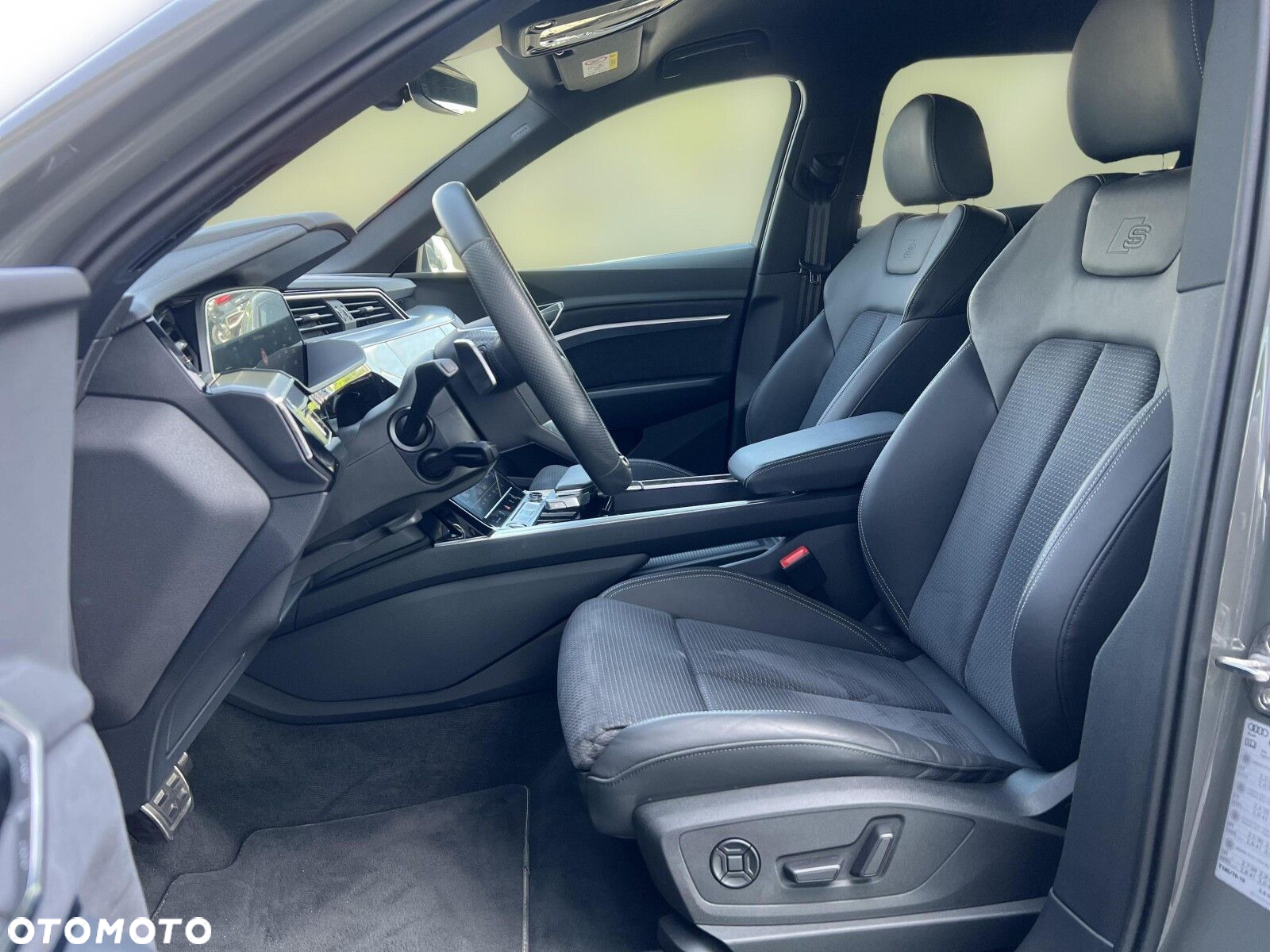 Audi e-tron - 9