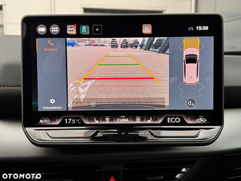 Cupra Born 59kWh Advantage Edition - 24