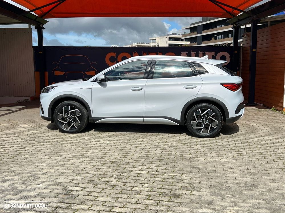 BYD Atto 3 60.48 kWh Design - 4