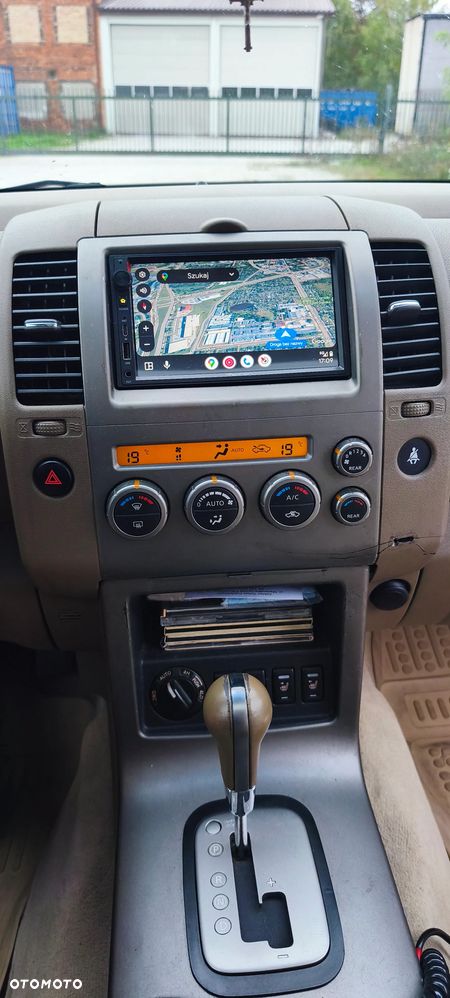 Nissan Pathfinder - 13