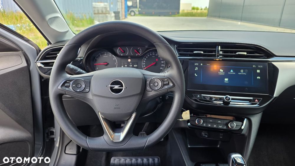 Opel Corsa 1.2 Direct Injection Turbo - 16