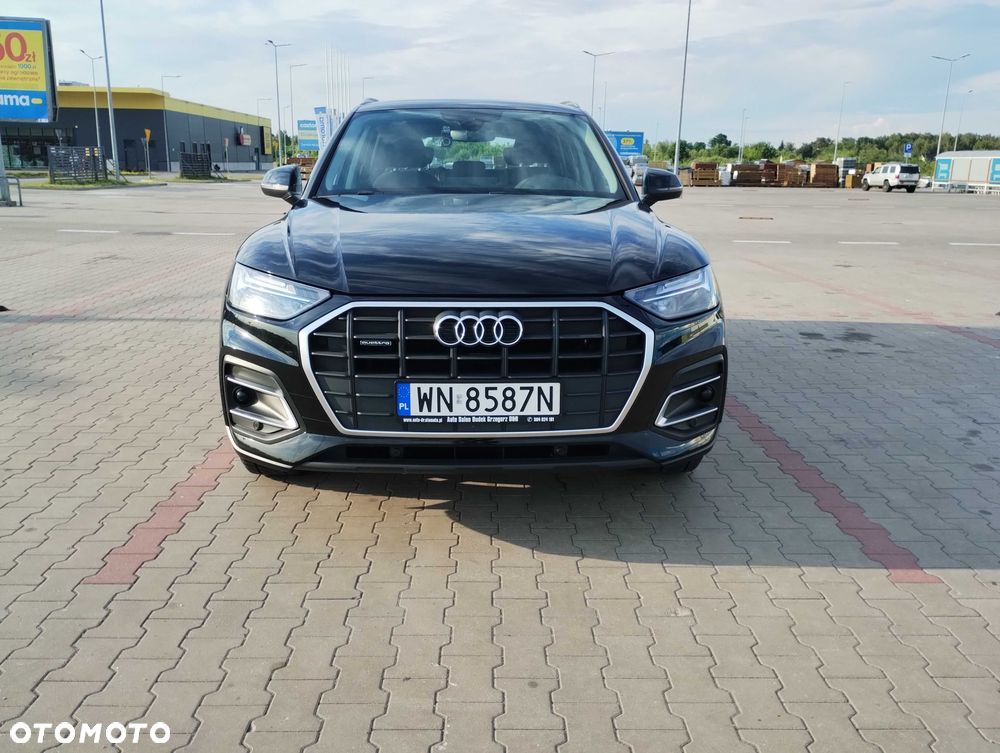 Audi Q5 - 3