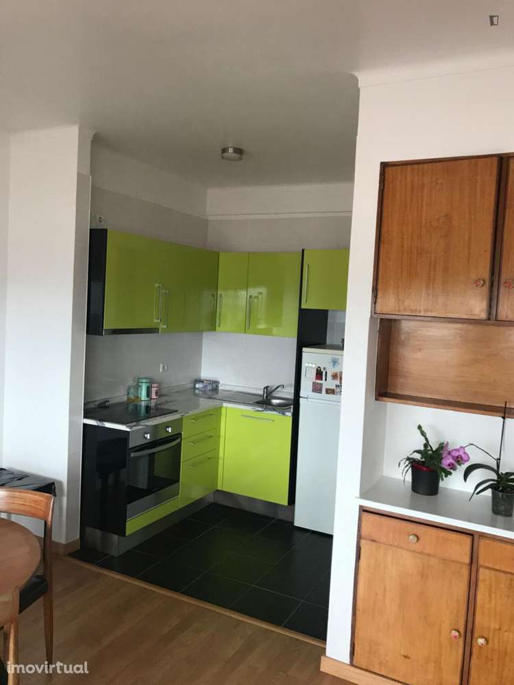 Apartamento com 1 quartos - localizado em Conchada Coimbra - Grande imagem: 4/11