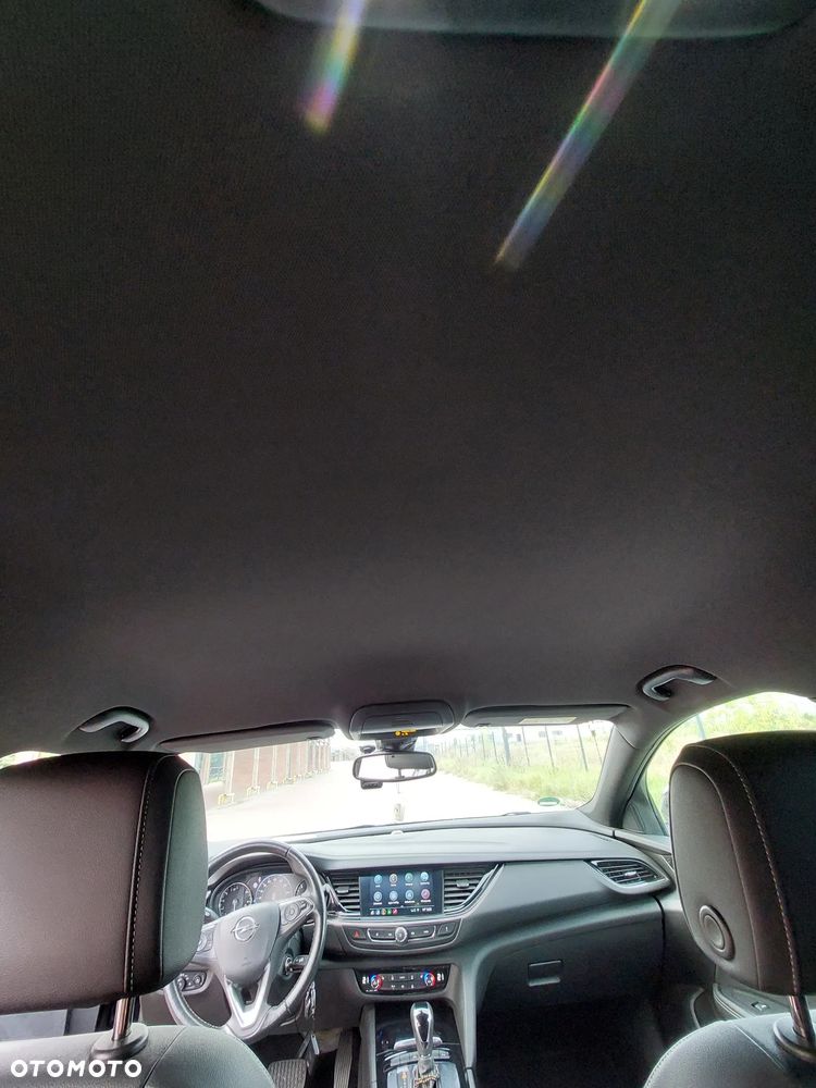 Opel Insignia 2.0 CDTI Business Elegance S&S - 31