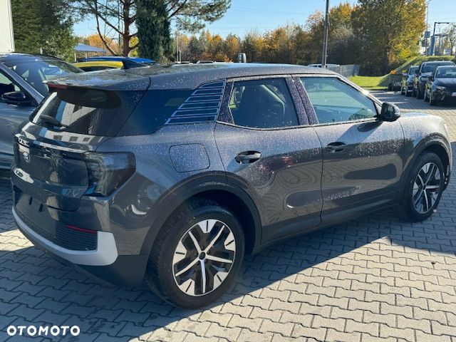 Ford Explorer 79kWh RWD - 15