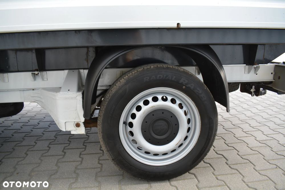 Volkswagen TRANSPORTER T5 LIFT - 18