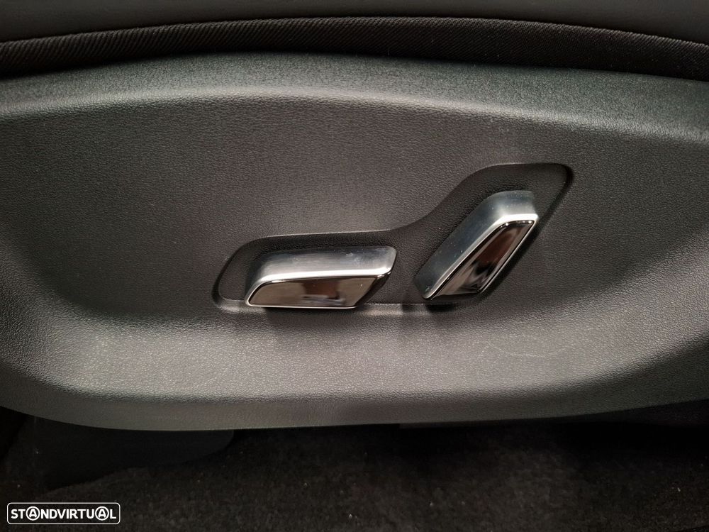 BYD Seal U 1.5 DM-i Comfort — fotografia 30