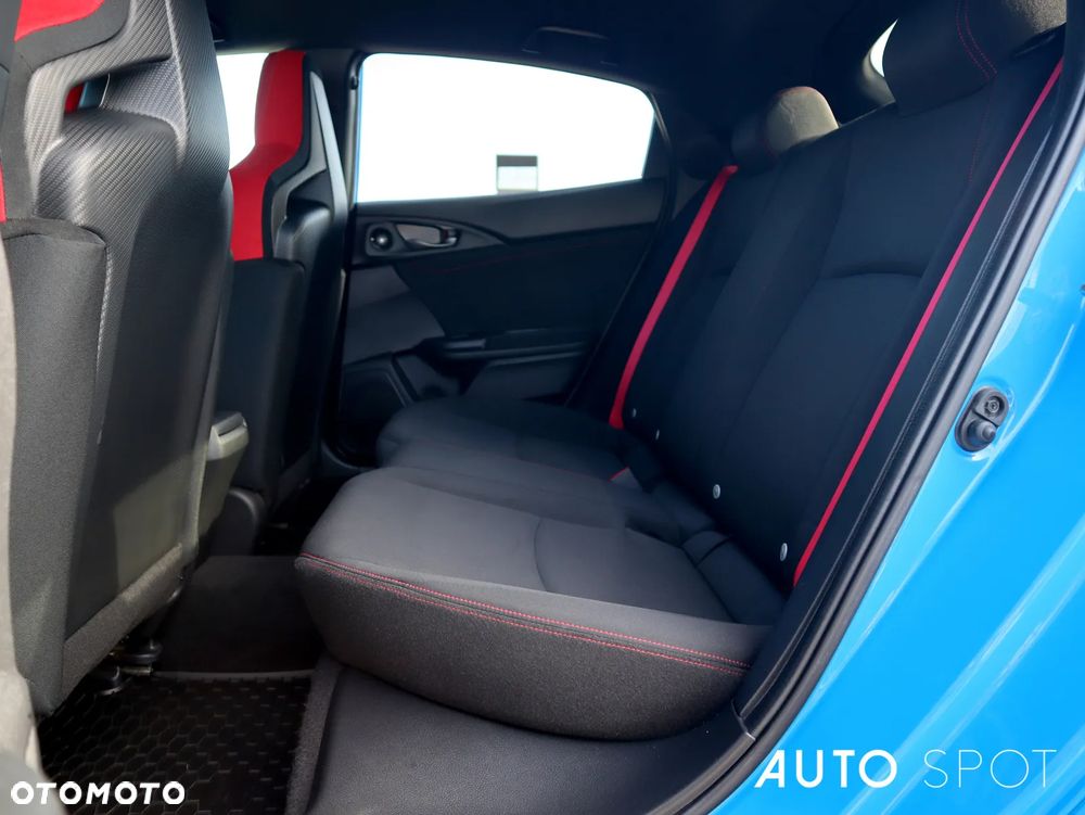 Honda Civic 2.0 T Type-R GT - 40