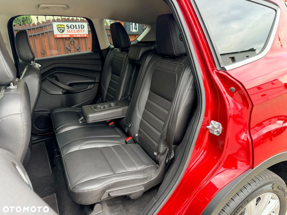 Ford Kuga 2.0 EcoBoost AWD Titanium ASS - 21