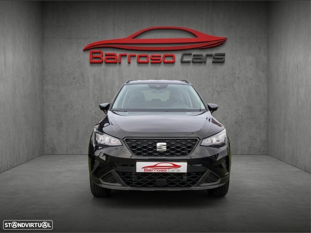 SEAT Arona 1.0 TSI Style - 4