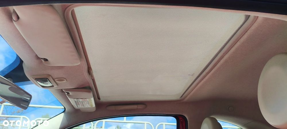 Fiat 500 1.2 Lounge - 13