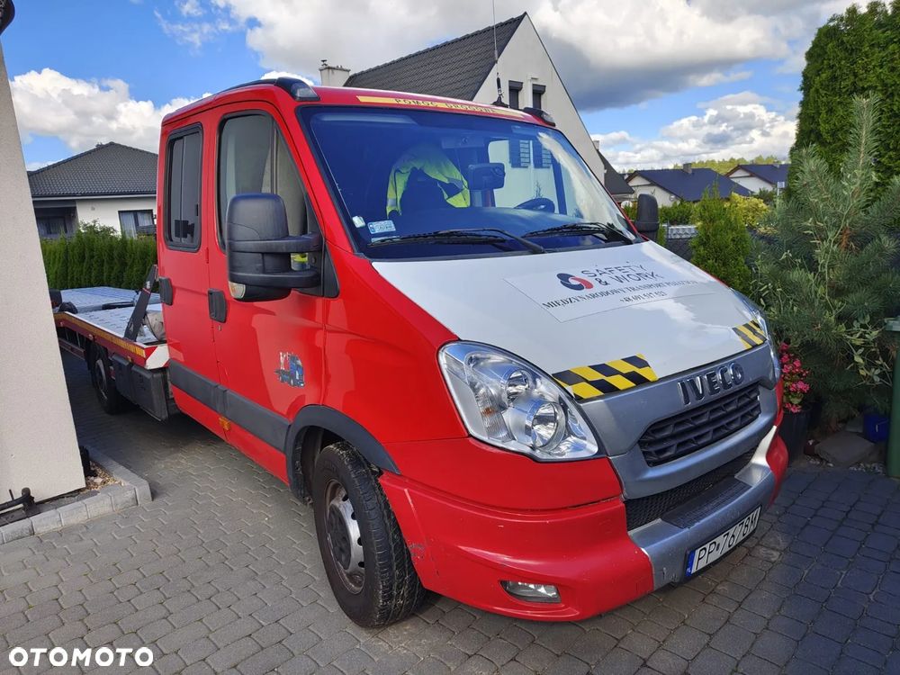 Iveco Daily