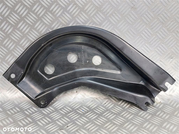 Osłona podwozia Ford Ranger Raptor 15-22r EB3C-7E063-AA