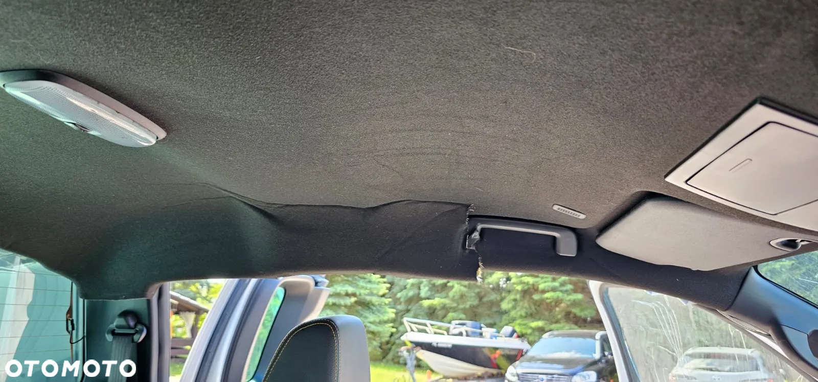 Ford Ranger Extra 2,0 l TDCi Panther Autm Wildtrak - 17