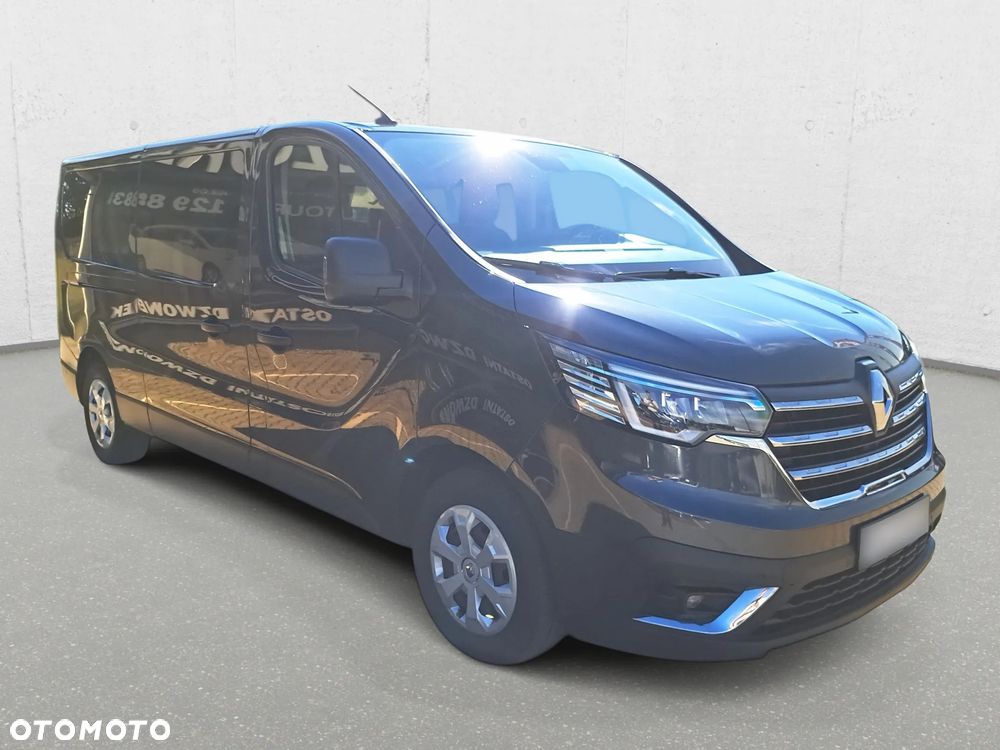 Renault Trafic 2.0 dCi - 4