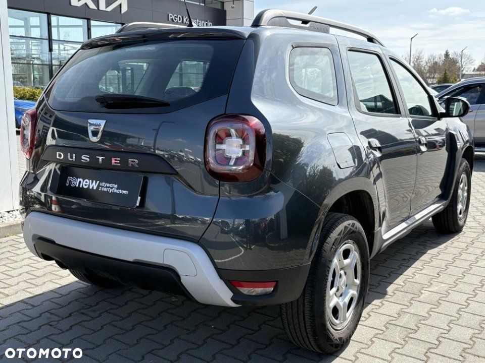 Dacia Duster - 15
