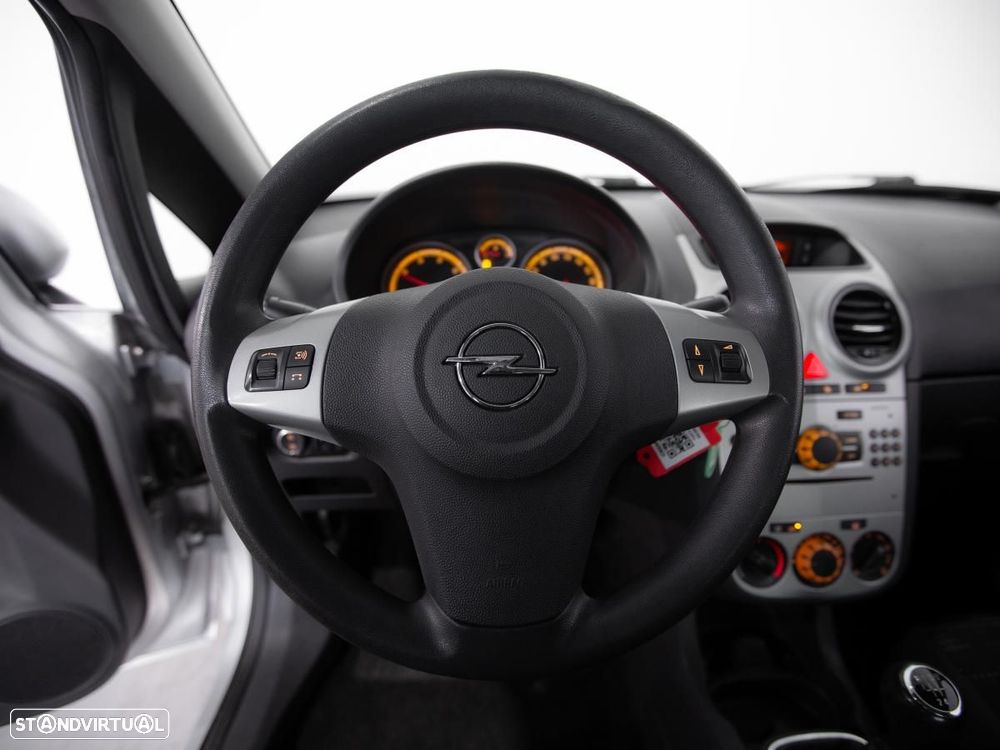 Opel Corsa - 12