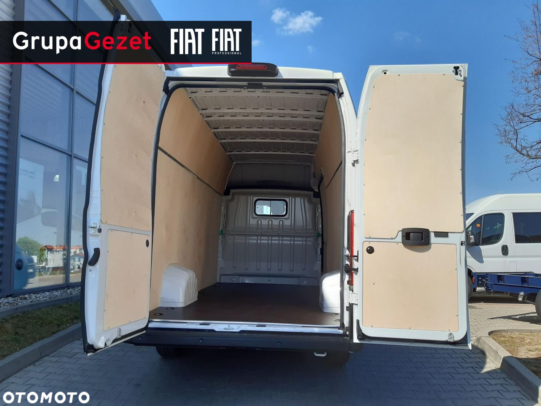 Fiat Ducato - 8