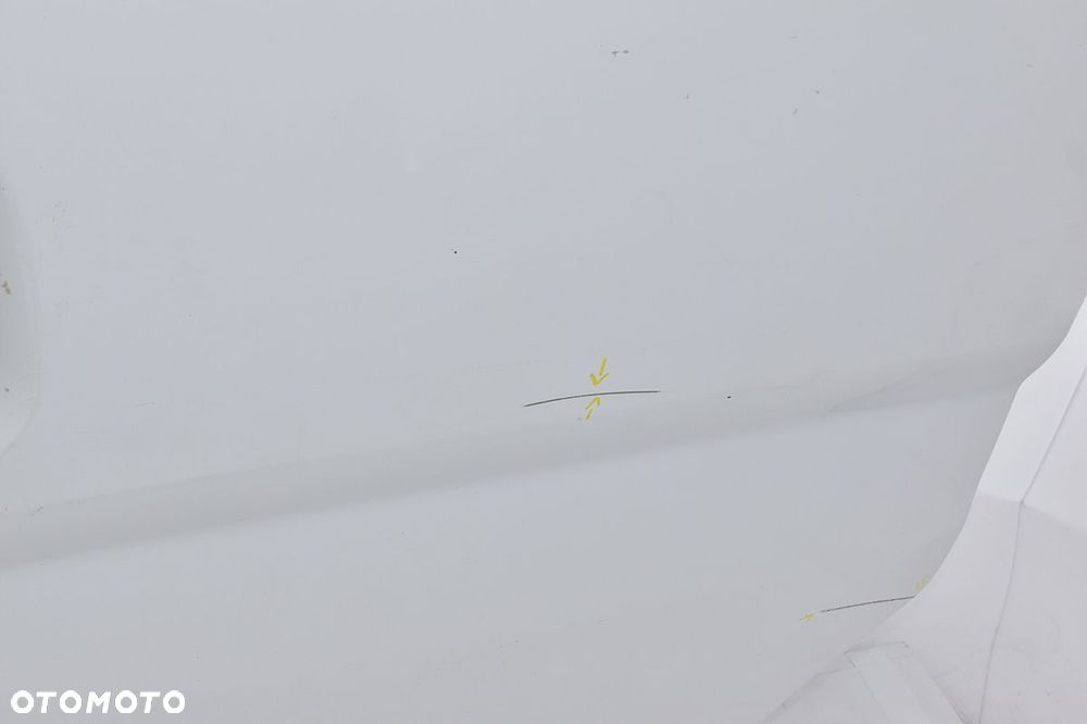 drzwi tylne lewe boczne przesuwne nissan nv200 qw1 - 3