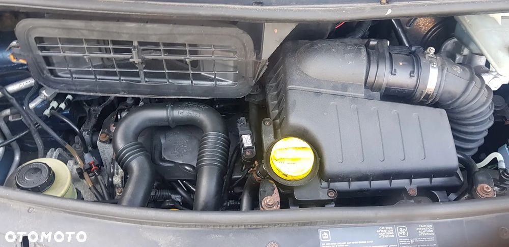 Opel Vivaro L1H1 Tour Elegance - 8