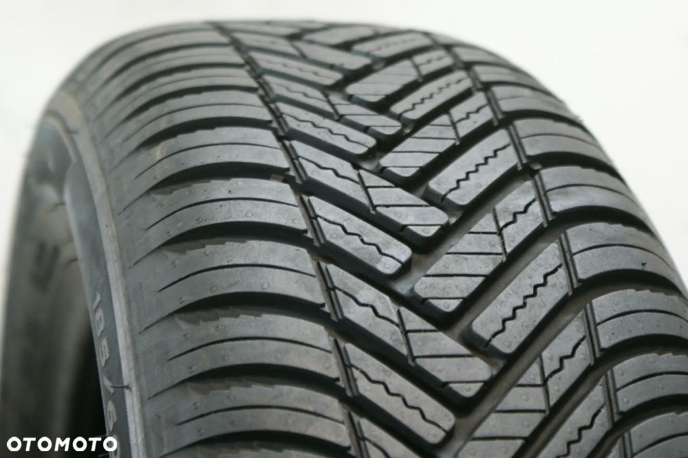 185/60R15 HANKOOK KINERGY 4S 2 , 7,3mm 2024r B2181 - 2