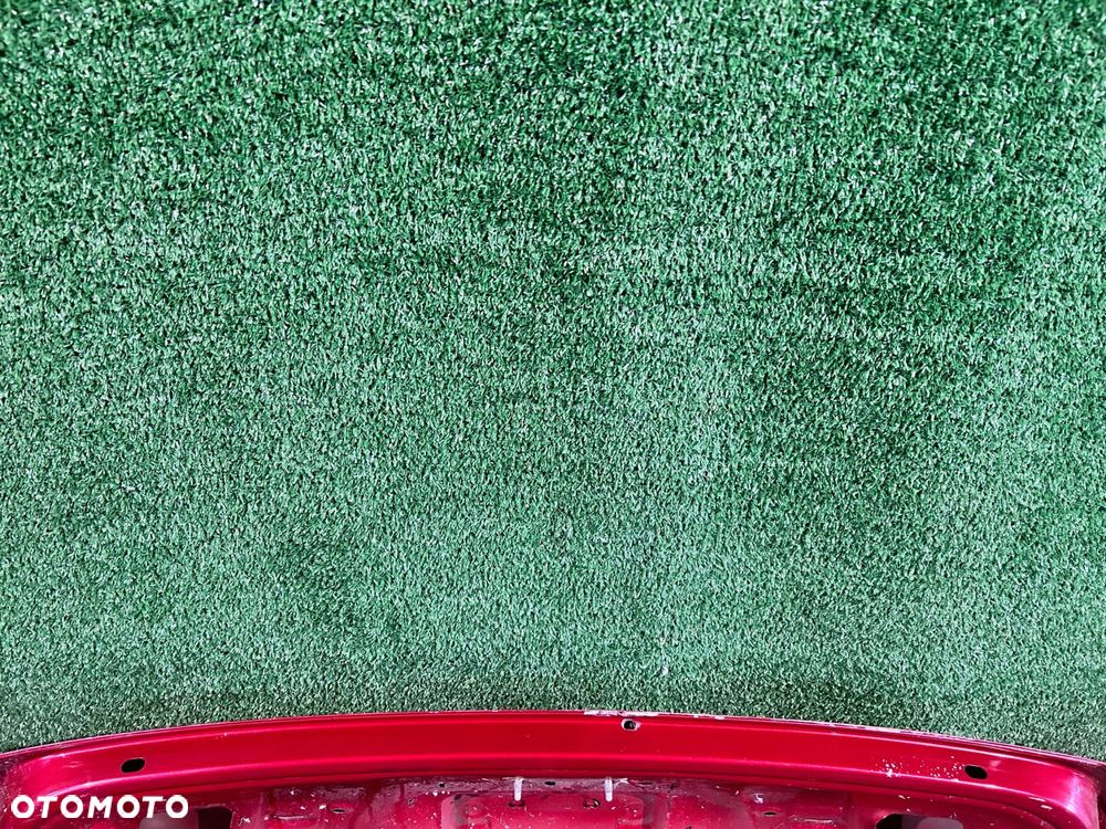KLAPA TYŁ TYLNA SEAT ARONA - 3