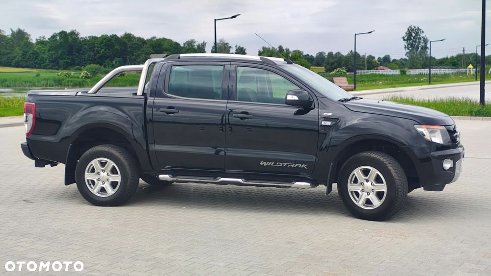 Ford Ranger - 10