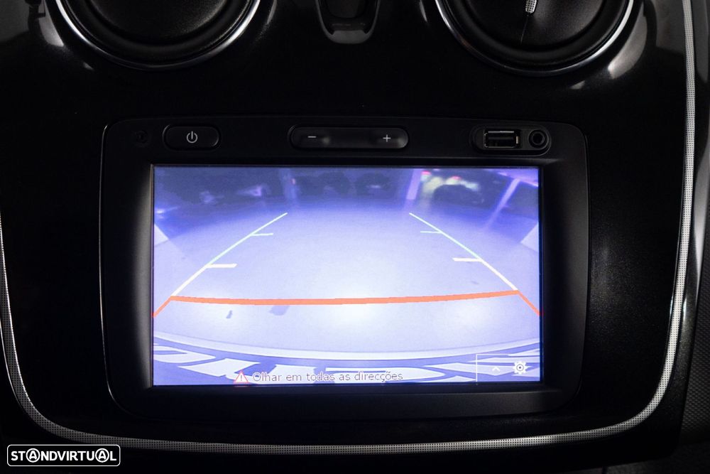 Dacia Sandero 0.9 TCe Stepway - 21