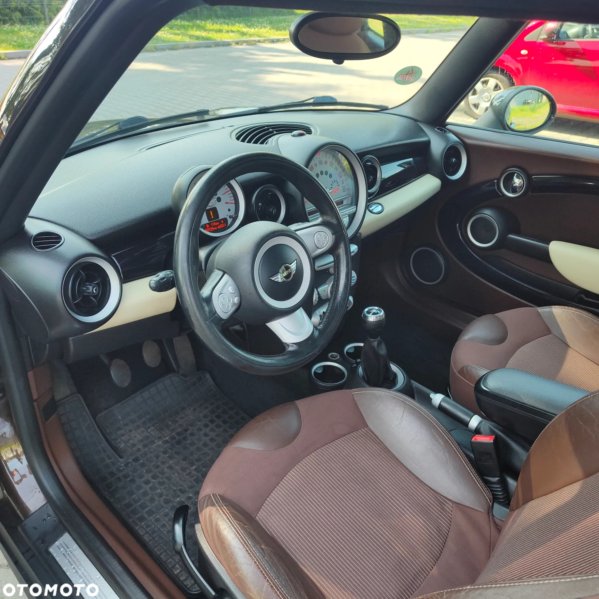 MINI Clubman Cooper - 16