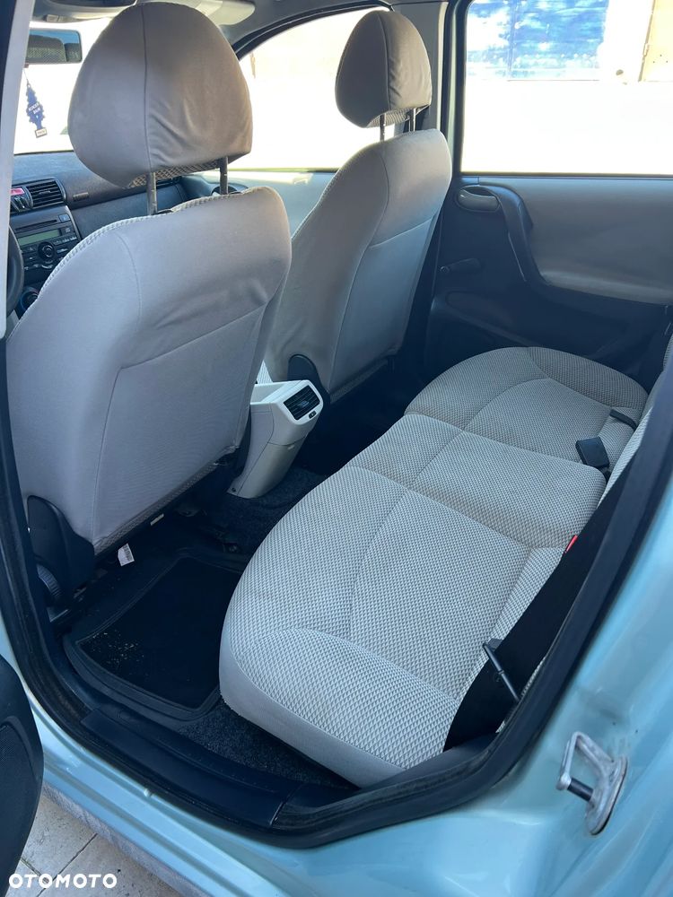 Fiat Stilo 1.6 16V Active - 6
